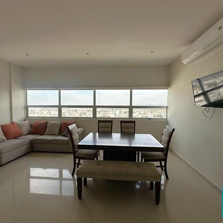 Departamento En Mazatlan Frente Al Mar Y Alberca Comun. Apartment Exterior foto