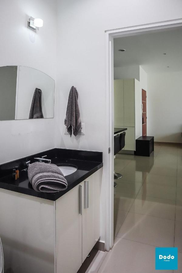 Departamento En Mazatlan Frente Al Mar Y Alberca Comun. Apartment Exterior foto