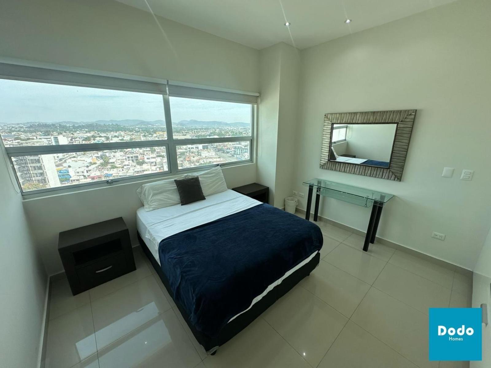 Departamento En Mazatlan Frente Al Mar Y Alberca Comun. Apartment Exterior foto
